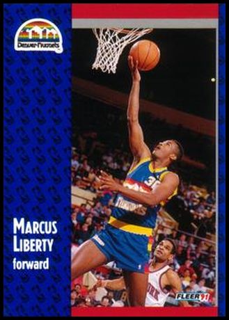 50 Marcus Liberty